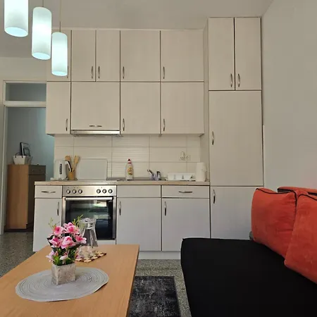 Appartamento Miramar Neum