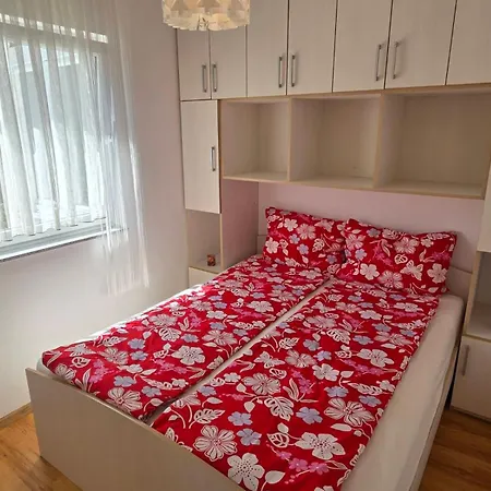 Miramar Appartamento Neum